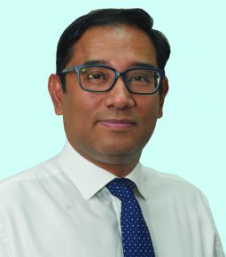 Dr Ganesan Naidu