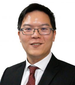 Dr. Leyland Chuang Lee Ren