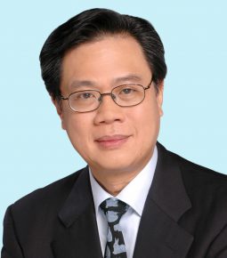 Prof Walter Tan Tiang Lee