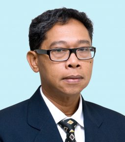 Dr Baladas Haridas Ganesan