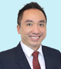 Dr Tan Sian-Tsung