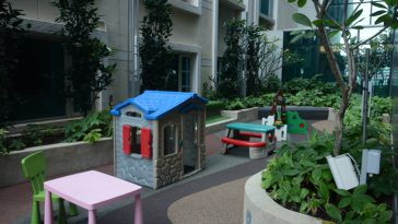 ကလေးအထူးကုဌာန