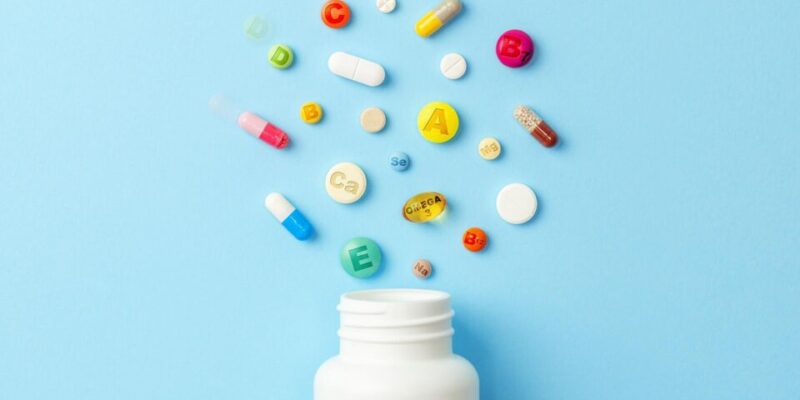 ဗီတာမင်အမျိုးအစားများကဘာတွေလဲ။