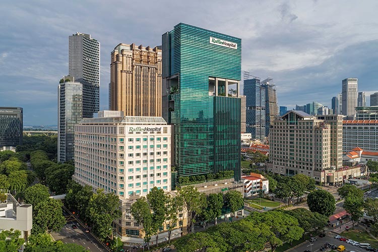 ဆေးရုံအကြောင်း