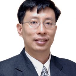 Dr. Alvin Seah Boon Heng