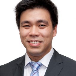 Dr. Andrew Tan Eik Hock