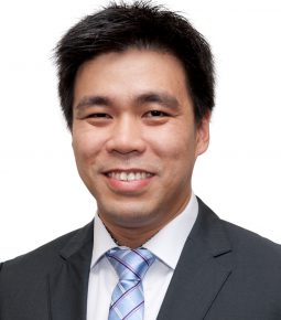 Dr. Andrew Tan Eik Hock