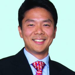 Dr. Anthony Foo Tun Lin