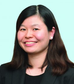 Dr. Charmain Zhao Liling