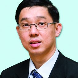 Dr. Chong Yong Yeow