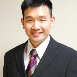 Dr. Chris Foo