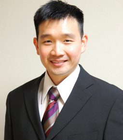 Dr. Chris Foo