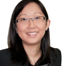 Dr. Chu Hui Ping