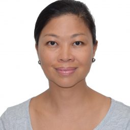 Dr. Chua Siew Eng