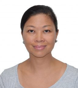 Dr. Chua Siew Eng