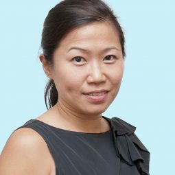 Dr. Clarice Hong Pei Hsia