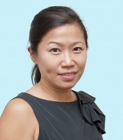 Dr. Clarice Hong Pei Hsia