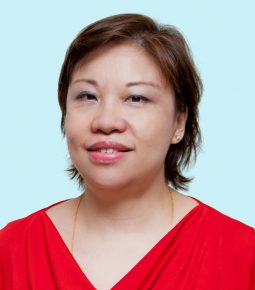 Dr. Cordelia Han Chih Chih