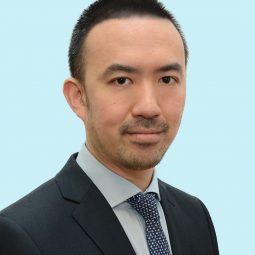Dr. Darren Ng