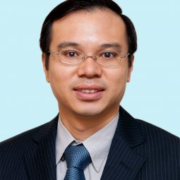 Dr. David Choy Kim Seng