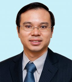 Dr. David Choy Kim Seng