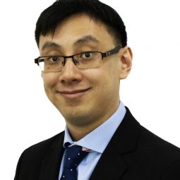 Dr. David Ng Chee Hsiong