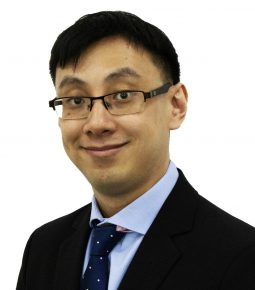Dr. David Ng Chee Hsiong