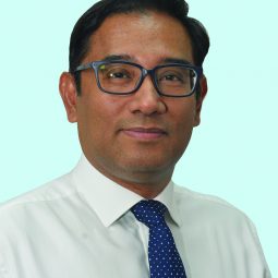 Dr Ganesan Naidu