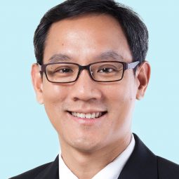 Dr. Ho Kok Yuen