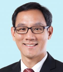 Dr. Ho Kok Yuen