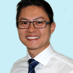 Dr. Jeffrey Sng Hong Cheong