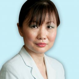 Dr. Joan Thong Pao-Wen
