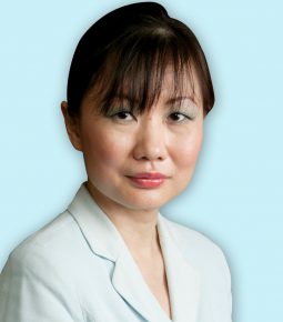 Dr. Joan Thong Pao-Wen