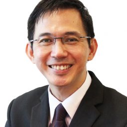 Dr. Joshua Kua Hai Kiat