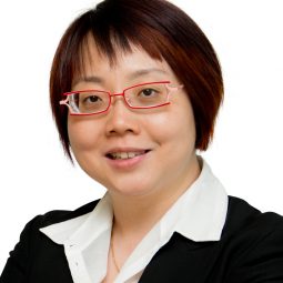 Dr. Joyce Chua Horng Yiing
