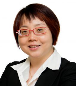 Dr. Joyce Chua Horng Yiing