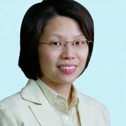 Dr. Karolyn Goh Wee Ching