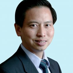 Dr. Koh Gim Hwee