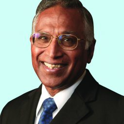 Dr. Sittampalam Krishnamoorthy