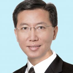 Dr. Lee Jong Jian