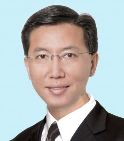 Dr. Lee Jong Jian