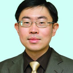 Dr. Lee Yian Ping