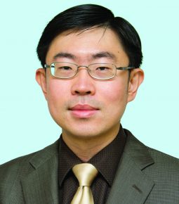 Dr. Lee Yian Ping
