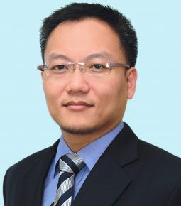 Dr. Lim Kok Bin