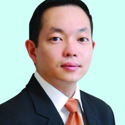 Dr. Lim Yeow Wai