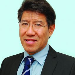 Dr. Lim Yun Chin