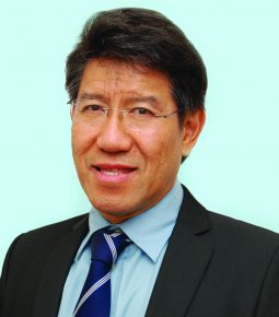 Dr. Lim Yun Chin
