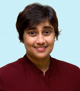 Dr. Shamini Nair