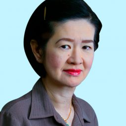 Dr. Ng Bee Lim