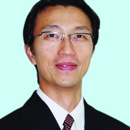 Dr. Ng Chin